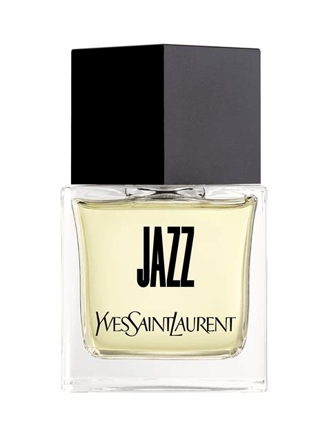 ysl men 80s|ysl jazz perfume.